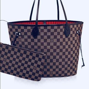 Louis Vuitton Damien